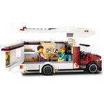 Купить Лего 60454 Приключенческий дом на колесах Сити. Купить Лего 60454 Приключенческий дом на колесах Сити.