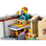 Купить Лего 60454 Приключенческий дом на колесах Сити. Купить Лего 60454 Приключенческий дом на колесах Сити.