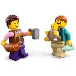 Купить Лего 60454 Приключенческий дом на колесах Сити. Купить Лего 60454 Приключенческий дом на колесах Сити.