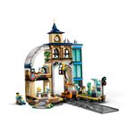 Купити Лего 60469 Центральний Залізничний Вокзал Сіті. Купити Лего 60469 Центральний Залізничний Вокзал Сіті.