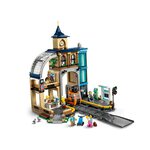 Купити Лего 60469 Центральний Залізничний Вокзал Сіті. Купити Лего 60469 Центральний Залізничний Вокзал Сіті.