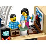 Купити Лего 60469 Центральний Залізничний Вокзал Сіті. Купити Лего 60469 Центральний Залізничний Вокзал Сіті.