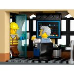 Купити Лего 60469 Центральний Залізничний Вокзал Сіті. Купити Лего 60469 Центральний Залізничний Вокзал Сіті.