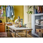 Купити Лего 60469 Центральний Залізничний Вокзал Сіті. Купити Лего 60469 Центральний Залізничний Вокзал Сіті.