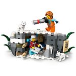 Купити Лего 60470 Науковий арктичний поїзд-експрес Сіті. Купити Лего 60470 Науковий арктичний поїзд-експрес Сіті.