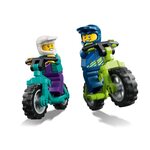 Купить Лего 60512 Фургон для приключений, Сити. Купить Лего 60512 Фургон для приключений, Сити.