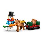 Купить Лего 60510 Новогодний календарь Сити 2026. Купить Лего 60510 Новогодний календарь Сити 2026.