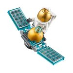 Купити Лего 60078 Обслуговуючий шаттл Космопорт LEGO City. Купити Лего 60078 Обслуговуючий шаттл Космопорт LEGO City.