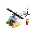 Купити Лего 60086 Стартовий набір LEGO City (Лего Сіті). Купити Лего 60086 Стартовий набір LEGO City (Лего Сіті).