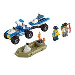 Купити Лего 60086 Стартовий набір LEGO City (Лего Сіті). Купити Лего 60086 Стартовий набір LEGO City (Лего Сіті).