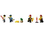 Купити Лего 60086 Стартовий набір LEGO City (Лего Сіті). Купити Лего 60086 Стартовий набір LEGO City (Лего Сіті).