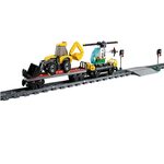 Купити Лего 60098 Вантажний поїзд LEGO City (Сіті).