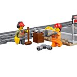 Купити Лего 60098 Вантажний поїзд LEGO City (Сіті).