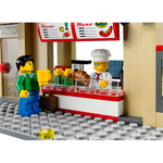 Купить Лего 60050 Железнодорожная станция LEGO City.