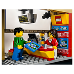 Купить Лего 60050 Железнодорожная станция LEGO City.