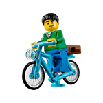 Купить Лего 60050 Железнодорожная станция LEGO City.