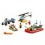 Купити Лего 60086 Стартовий набір LEGO City (Лего Сіті). Купити Лего 60086 Стартовий набір LEGO City (Лего Сіті).
