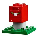 Купити Лего 60100 Аеропорт: Стартовий набір LEGO City.