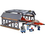 Купити Лего 60103 Аеропорт: Авіашоу в аеропорту LEGO City.