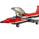 Купити Лего 60103 Аеропорт: Авіашоу в аеропорту LEGO City.