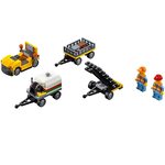 Купити Лего 60103 Аеропорт: Авіашоу в аеропорту LEGO City.