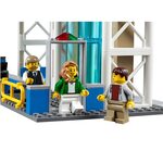 Купити Лего 60104 Аеропорт: Пасажирський термінал в аеропорту LEGO City.