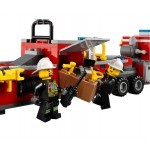 Купити Лего 60112 Пожежна машина з брандспойтом LEGO City. Купити Лего 60112 Пожежна машина з брандспойтом LEGO City.