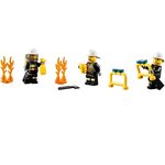 Купити Лего 60112 Пожежна машина з брандспойтом LEGO City. Купити Лего 60112 Пожежна машина з брандспойтом LEGO City.