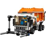 Купити Лего 60118 Сміттєвіз LEGO CITY