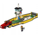 Купити Лего Сіті 60119 Пором LEGO City. Купити Лего Сіті 60119 Пором LEGO City.