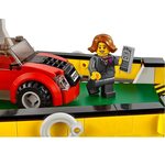 Купити Лего Сіті 60119 Пором LEGO City. Купити Лего Сіті 60119 Пором LEGO City.