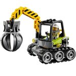 Лего 60123 Грузовой вертолёт исследователей вулканов LEGO City. Лего 60123 Грузовой вертолёт исследователей вулканов LEGO City.