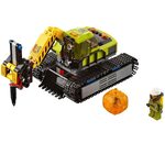 Купити Лего Сіті 60124 База дослідників вулканів LEGO City. Купити Лего Сіті 60124 База дослідників вулканів LEGO City.