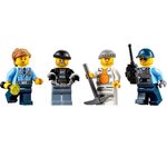 Купити Лего 60127 Набір для початківців Острів-в'язниця LEGO City. Купити Лего 60127 Набір для початківців Острів-в'язниця LEGO City.