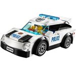 Купити Лего 60128 Поліцейська гонитва LEGO City. Купити Лего 60128 Поліцейська гонитва LEGO City.