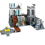 Купити Лего 60130 Острів-В'язниця LEGO City. Купити Лего 60130 Острів-В'язниця LEGO City.