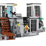 Купити Лего 60130 Острів-В'язниця LEGO City. Купити Лего 60130 Острів-В'язниця LEGO City.