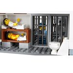 Купити Лего 60130 Острів-В'язниця LEGO City. Купити Лего 60130 Острів-В'язниця LEGO City.