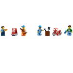 Купити Лего 6013 Станція техобслуговування LEGO City. Купити Лего 6013 Станція техобслуговування LEGO City.