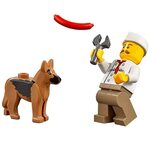 Купити Лего 60134 Розваги в парку для жителів міста LEGO City. Купити Лего 60134 Розваги в парку для жителів міста LEGO City.
