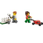 Купити Лего 60134 Розваги в парку для жителів міста LEGO City. Купити Лего 60134 Розваги в парку для жителів міста LEGO City.