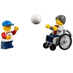 Купити Лего 60134 Розваги в парку для жителів міста LEGO City. Купити Лего 60134 Розваги в парку для жителів міста LEGO City.