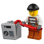 Купити Лего Сіті 60135 Поліцейський Квадроцикл LEGO CITY.