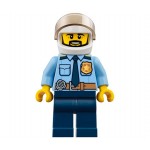 Купити Лего Сіті 60135 Поліцейський Квадроцикл LEGO CITY.