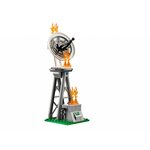 Купити Лего 60111 Пожежна вантажівка LEGO City.