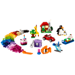 Конструктор Шкатулка LEGO для творчого конструювання LEGO Classic 10695