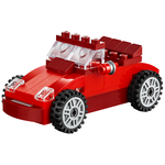 Конструктор Шкатулка LEGO для творчого конструювання LEGO Classic 10695