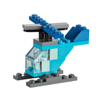 Конструктор Шкатулка LEGO для творчого конструювання LEGO Classic 10695