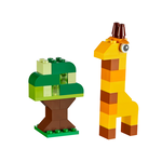 Конструктор Шкатулка LEGO для творчого конструювання LEGO Classic 10695