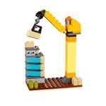 Купити Лего 10697 Велика коробка для творчості, LEGO Classic. Купити Лего 10697 Велика коробка для творчості, LEGO Classic.